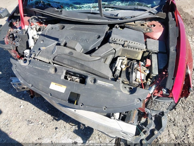 1N4AL3AP9HC268148 Nissan Altima 2.5 Sr