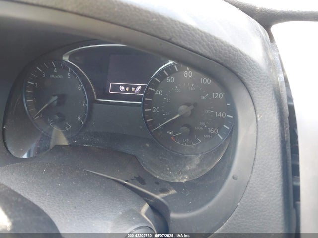 1N4AL3AP9HC268148 Nissan Altima 2.5 Sr