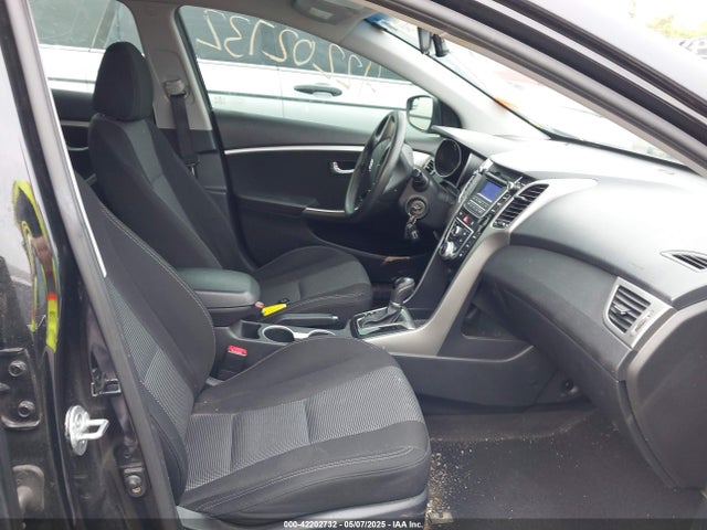 KMHD35LH0EU219513 Hyundai ELANTRA GT