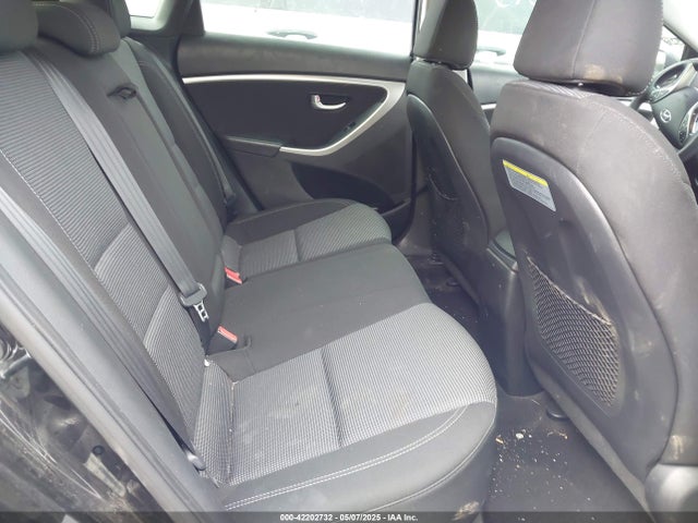 KMHD35LH0EU219513 Hyundai ELANTRA GT