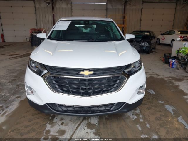3GNAXJEVXLS568688 Chevrolet Equinox Fwd 2fl