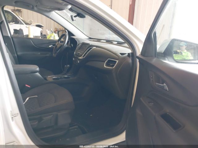 3GNAXJEVXLS568688 Chevrolet Equinox Fwd 2fl