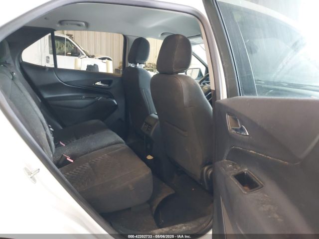 3GNAXJEVXLS568688 Chevrolet Equinox Fwd 2fl