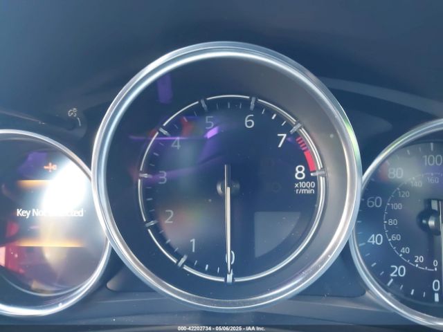 2024 MAZDA MX-5 MIATA RF JM1NDAM79R0603310 Photo 6