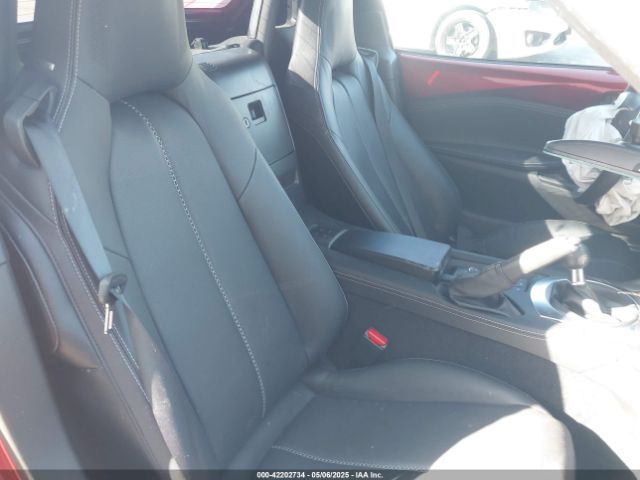 2024 MAZDA MX-5 MIATA RF JM1NDAM79R0603310 Photo 7