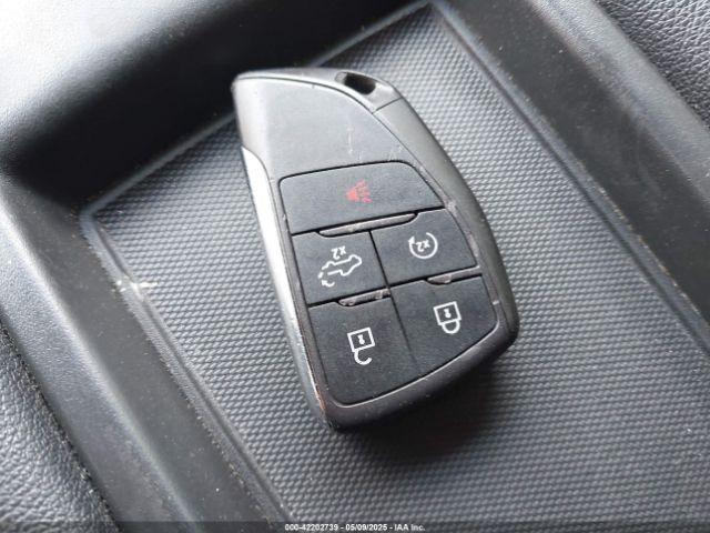 2GCUDDED3N1512503 Chevrolet Silverado 1500 4wd  Standard Bed Lt