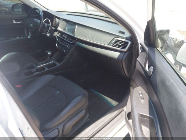 2018 KIA OPTIMA 5XXGT4L39JG255863 Photo 4