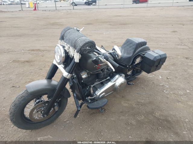 2018 HARLEY-DAVIDSON FLSL 1HD1YDJ13JC041281 Photo 1