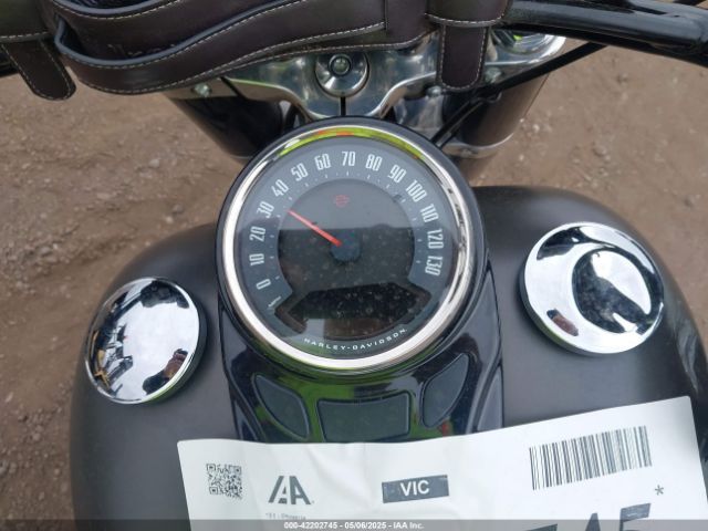 2018 HARLEY-DAVIDSON FLSL 1HD1YDJ13JC041281 Photo 6