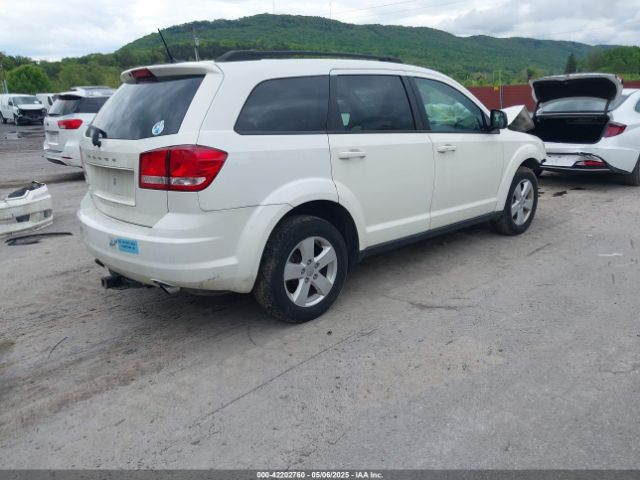 3C4PDDAG2FT609365 Dodge JOURNEY SE