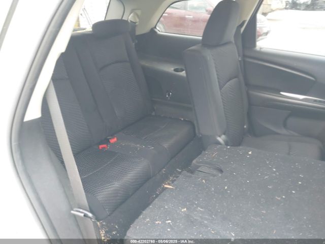 3C4PDDAG2FT609365 Dodge JOURNEY SE