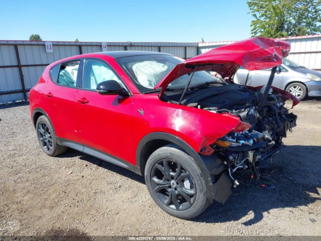 2024 DODGE HORNET ZACPDFDW2R3A11021