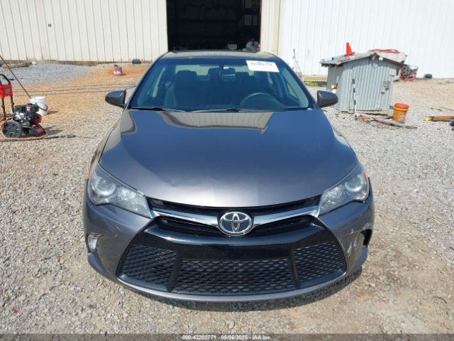 4T1BF1FK4HU814626 Toyota CAMRY SE