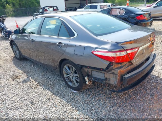 4T1BF1FK4HU814626 Toyota CAMRY SE