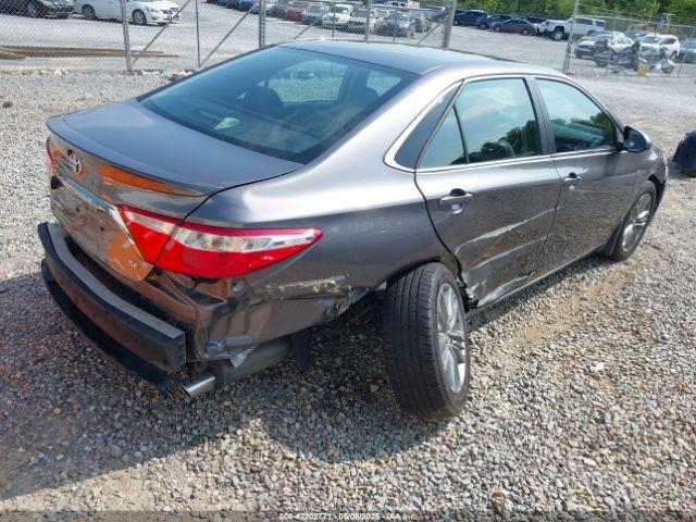 4T1BF1FK4HU814626 Toyota CAMRY SE