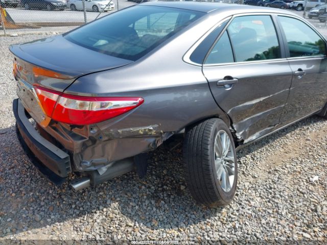 4T1BF1FK4HU814626 Toyota CAMRY SE