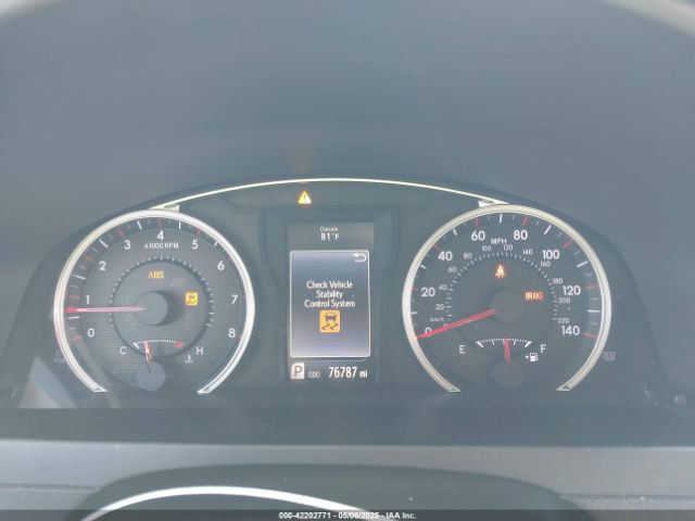 4T1BF1FK4HU814626 Toyota CAMRY SE