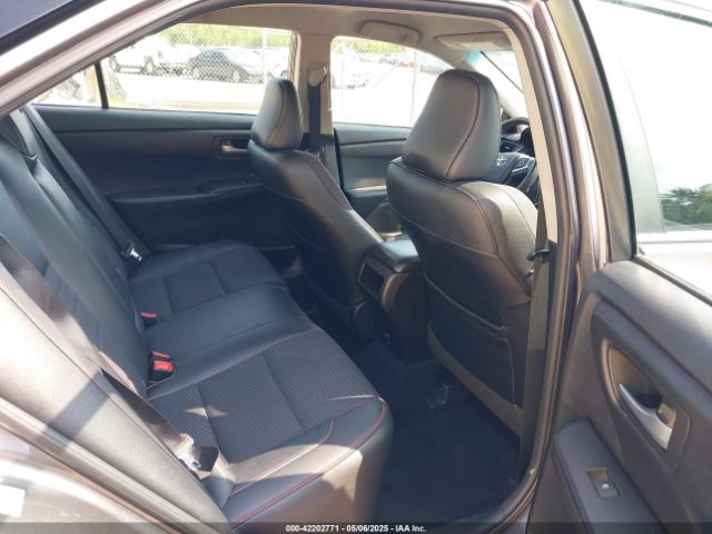 4T1BF1FK4HU814626 Toyota CAMRY SE