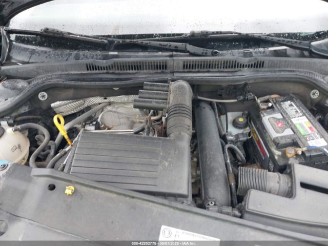 2017 VOLKSWAGEN JETTA 3VW2B7AJ1HM380152 Photo 9