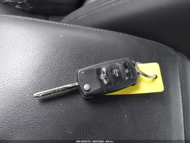 2017 VOLKSWAGEN JETTA 3VW2B7AJ1HM380152 Photo 10