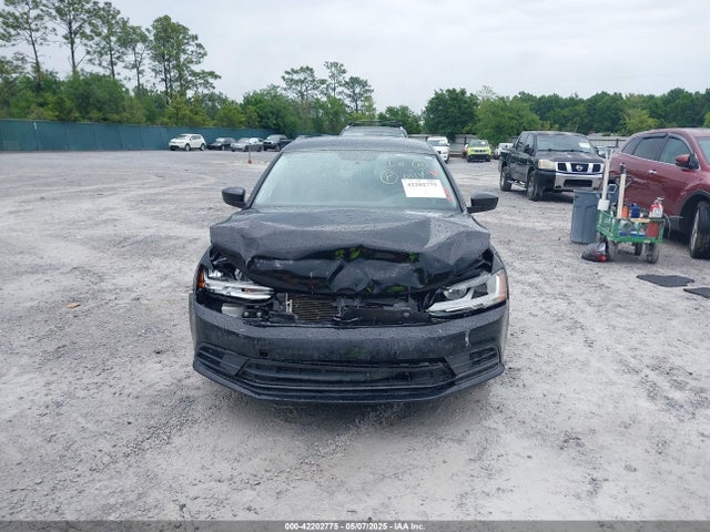 3VW2B7AJ1HM380152 Volkswagen 1.4 tsi