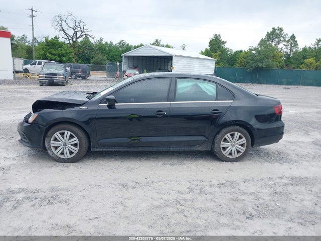 3VW2B7AJ1HM380152 Volkswagen 1.4 tsi