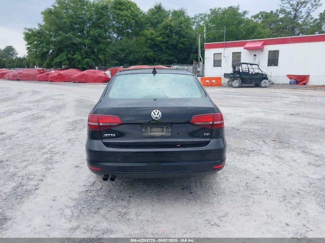 3VW2B7AJ1HM380152 Volkswagen 1.4 tsi