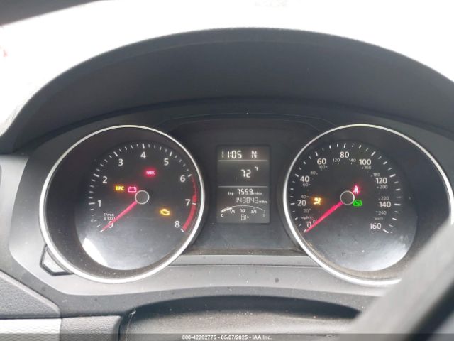 2017 VOLKSWAGEN JETTA 3VW2B7AJ1HM380152 Photo 6