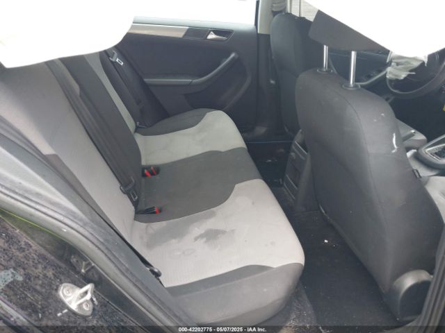 2017 VOLKSWAGEN JETTA 3VW2B7AJ1HM380152 Photo 7