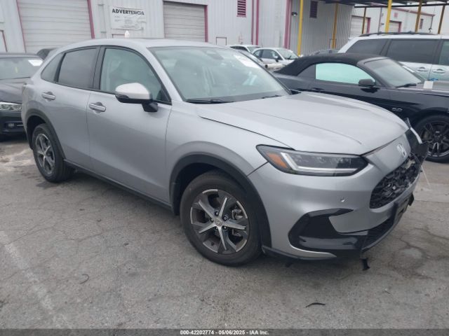 2024 HONDA HR-V 3CZRZ1H71RM758910