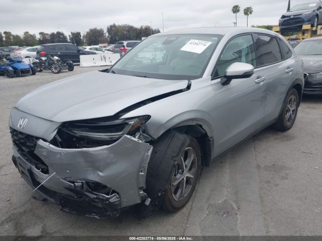 2024 HONDA HR-V 3CZRZ1H71RM758910 Photo 1