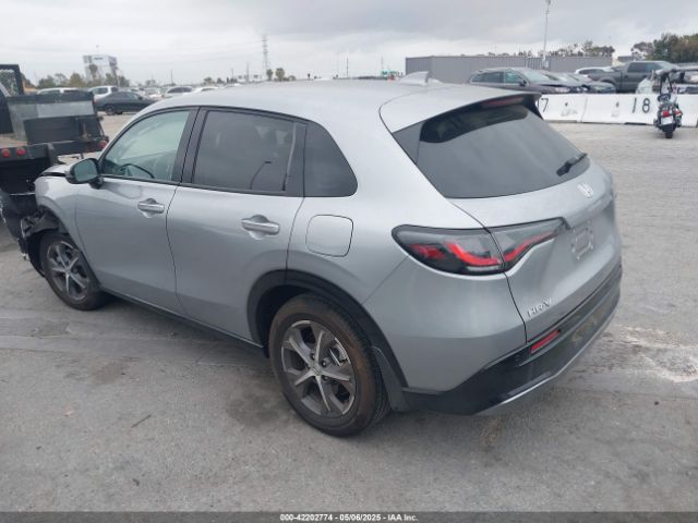 2024 HONDA HR-V 3CZRZ1H71RM758910 Photo 2
