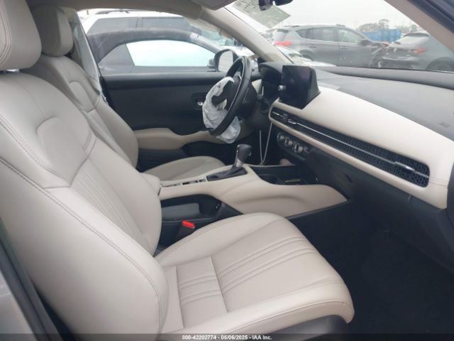 2024 HONDA HR-V 3CZRZ1H71RM758910 Photo 4