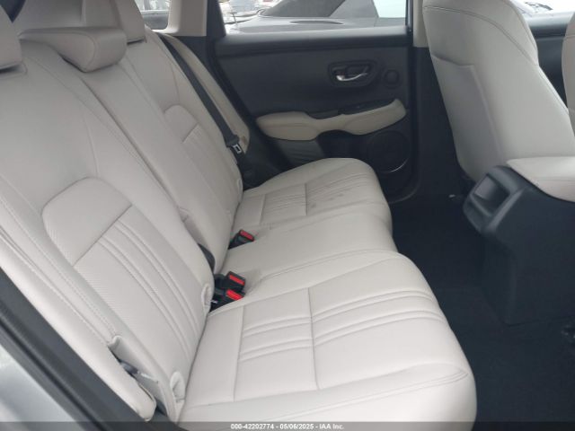 2024 HONDA HR-V 3CZRZ1H71RM758910 Photo 7