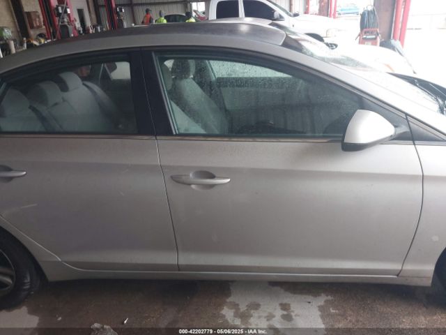 5NPE24AF4GH280920 Hyundai SONATA SE