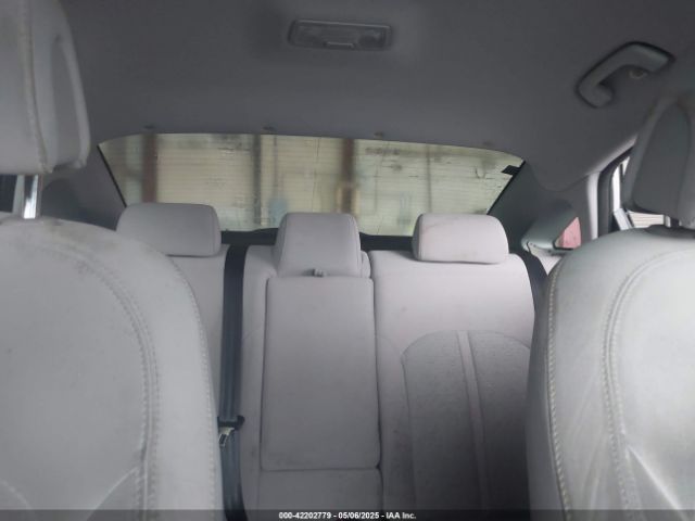 5NPE24AF4GH280920 Hyundai SONATA SE