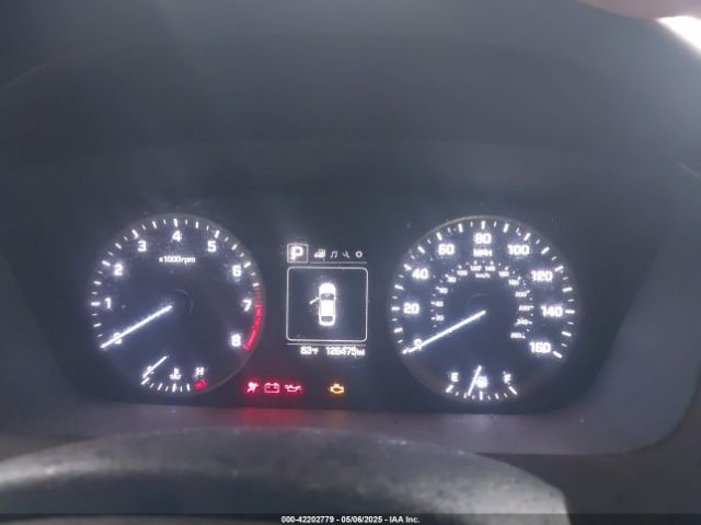 5NPE24AF4GH280920 Hyundai SONATA SE