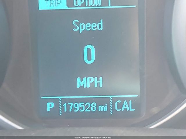 1G1PA5SH4F7155493 Chevrolet Cruze Ls Auto