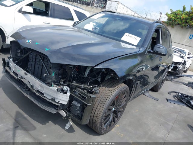 5UX13EU04S9Y21019 BMW X5