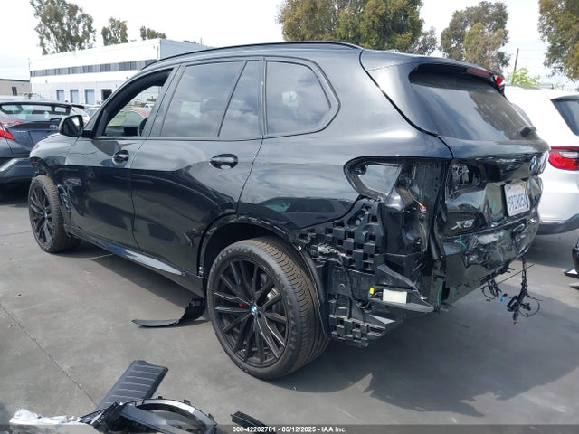 5UX13EU04S9Y21019 BMW X5