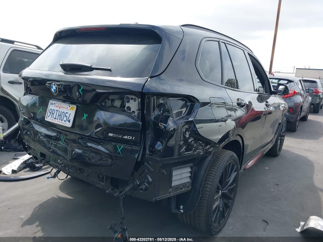 5UX13EU04S9Y21019 BMW X5