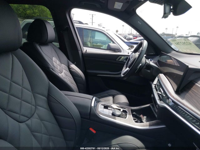5UX13EU04S9Y21019 BMW X5
