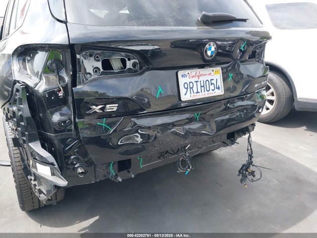 5UX13EU04S9Y21019 BMW X5