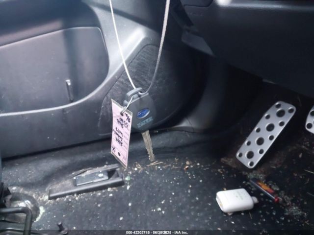 2019 SUBARU WRX JF1VA1A68K9815580 Photo 10