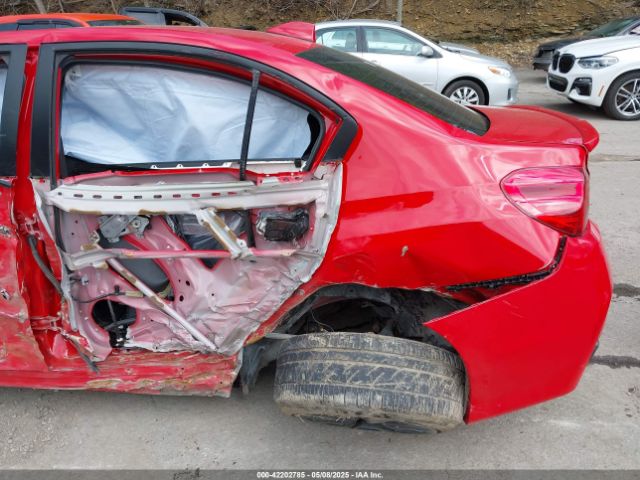 2019 SUBARU WRX JF1VA1A68K9815580 Photo 5