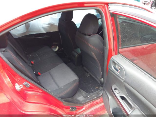 2019 SUBARU WRX JF1VA1A68K9815580 Photo 7