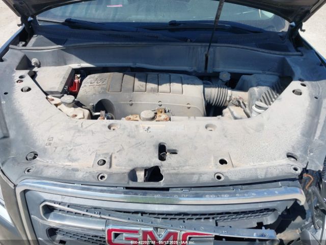 1GKKVRKD9EJ145476 GMC Acadia Slt-1