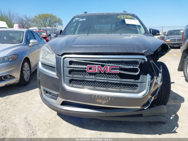 1GKKVRKD9EJ145476 GMC Acadia Slt-1