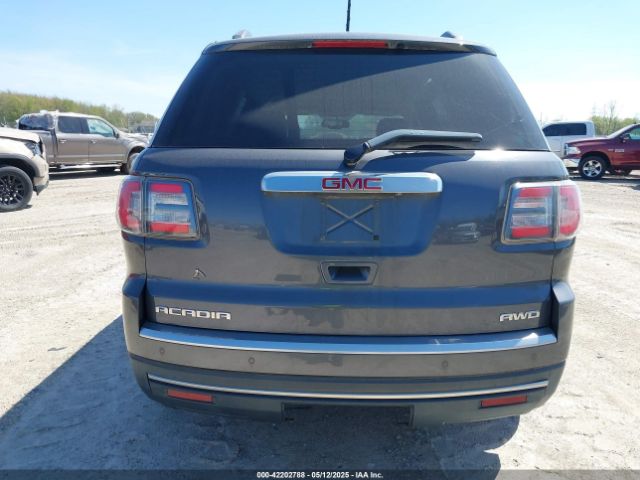 1GKKVRKD9EJ145476 GMC Acadia Slt-1