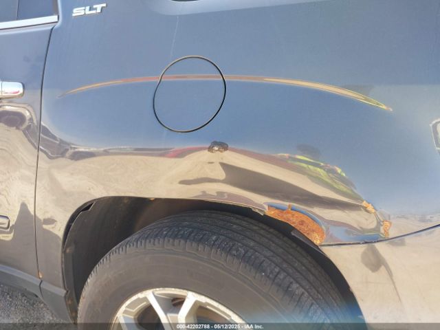 1GKKVRKD9EJ145476 GMC Acadia Slt-1